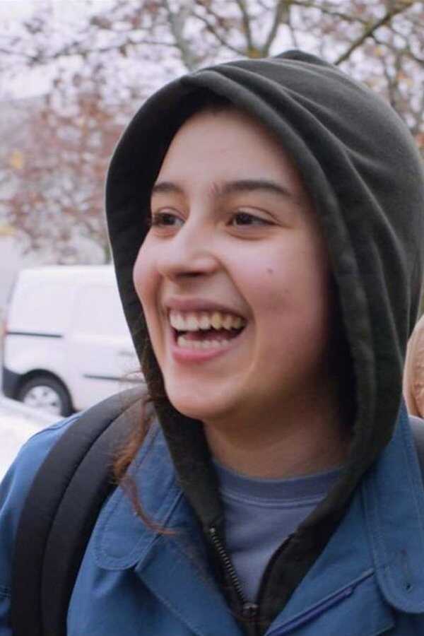 À genoux les gars (2018) 0