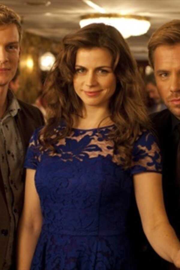 Ja, Ik Wil! (2015) 0