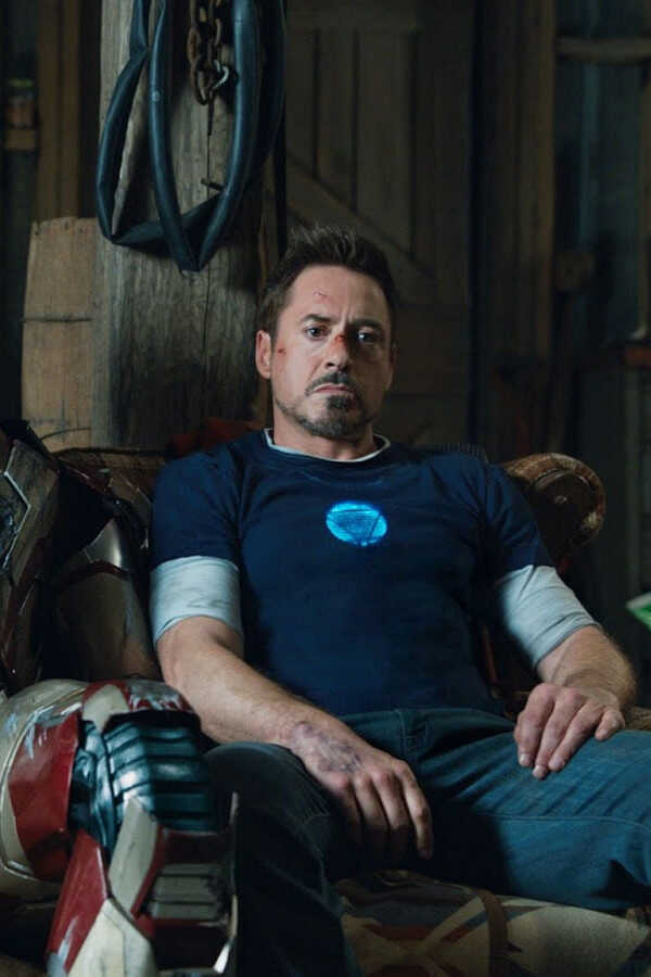 Iron Man 3 (2013) 0