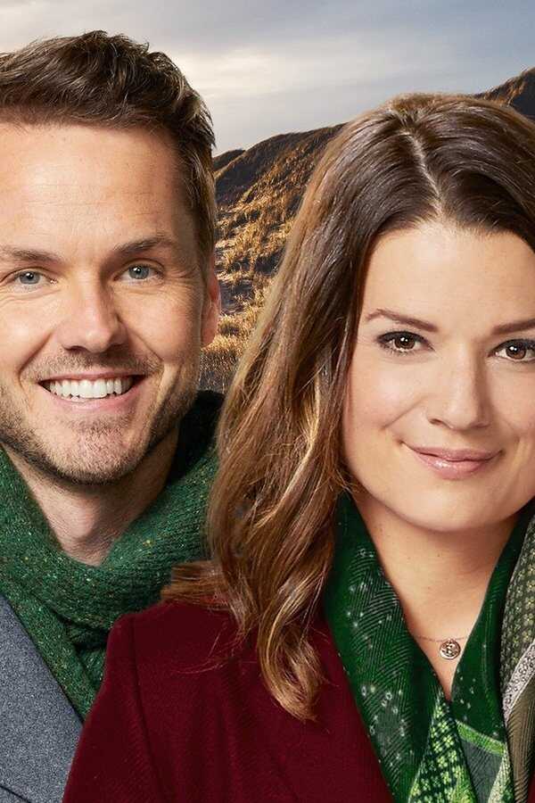 Noël, romance et coïncidences (2018) 0