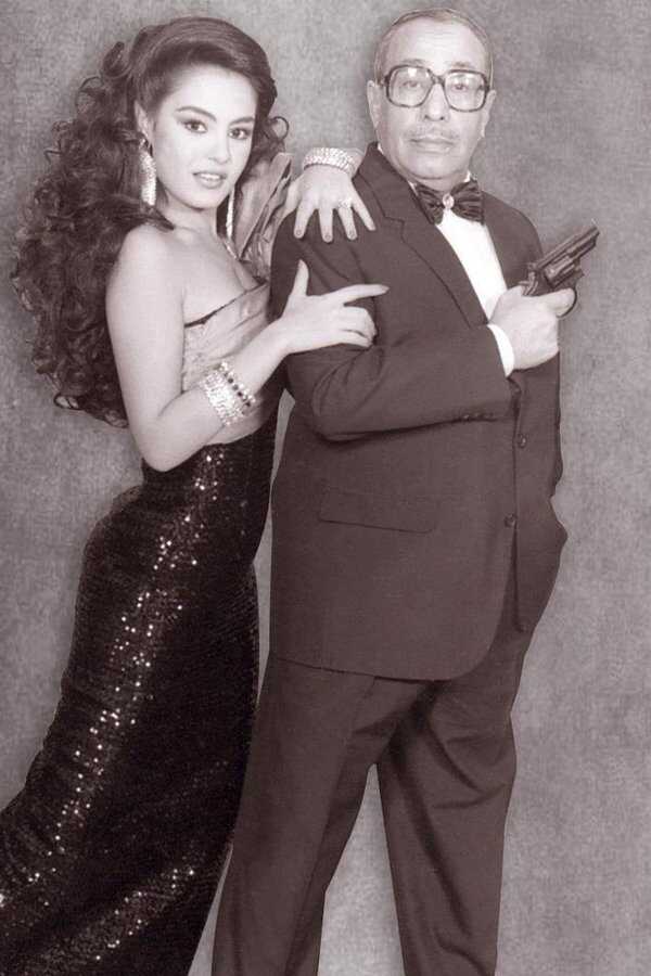 علشان خاطر عيونك (1987) 0