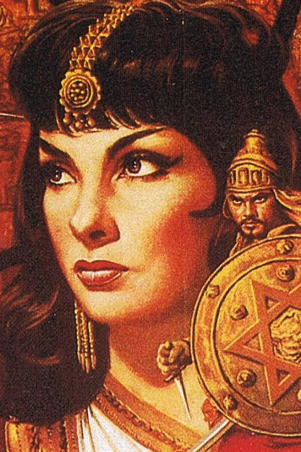 Salomon und die Königin von Saba (1959) 0