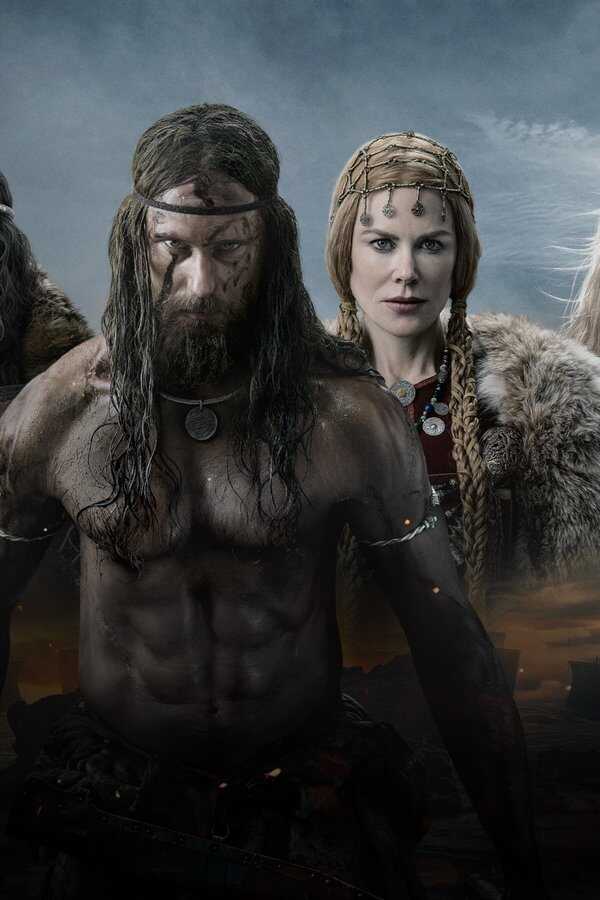 The Northman (2022) 0