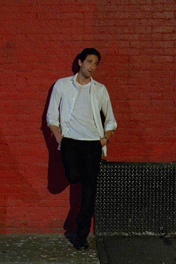 Detachment (2011) 0