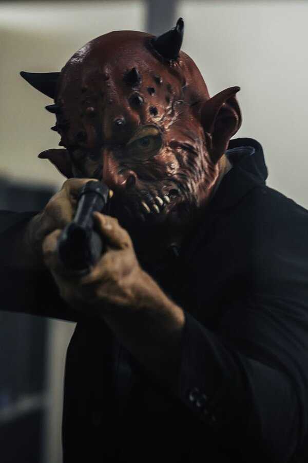 Bloody Hell (2021) 0