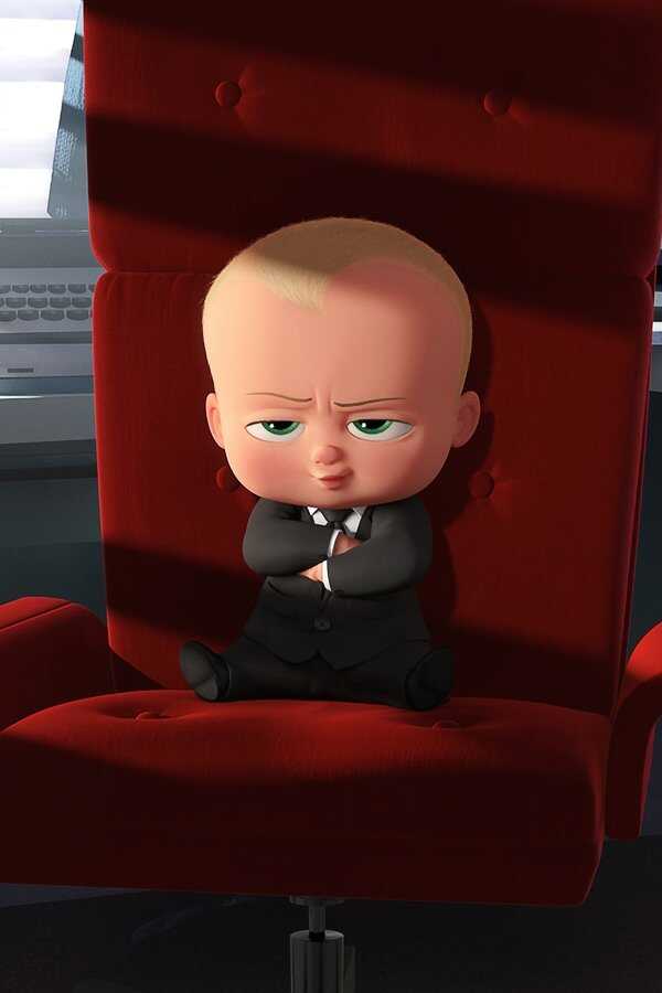 Baby Boss (2017) 0