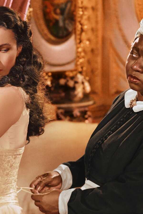 Gone with the Wind (1939) 0