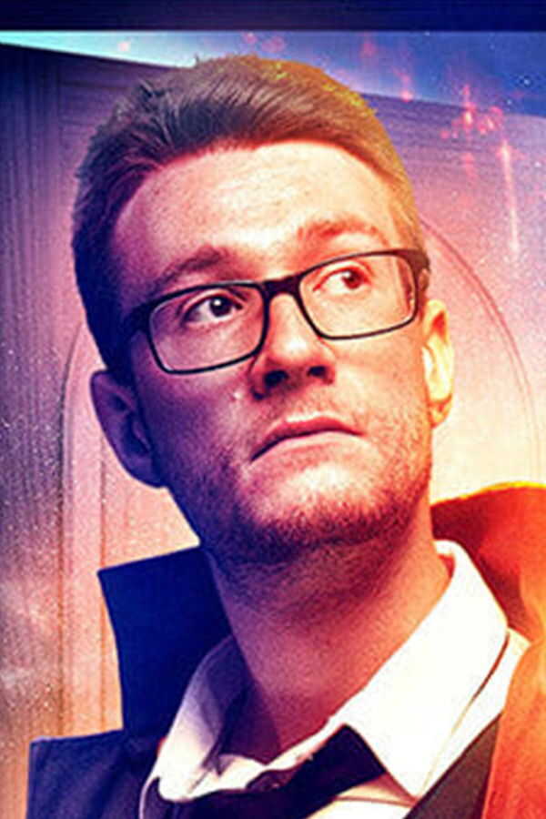 Andrew Bennett (2018) 0