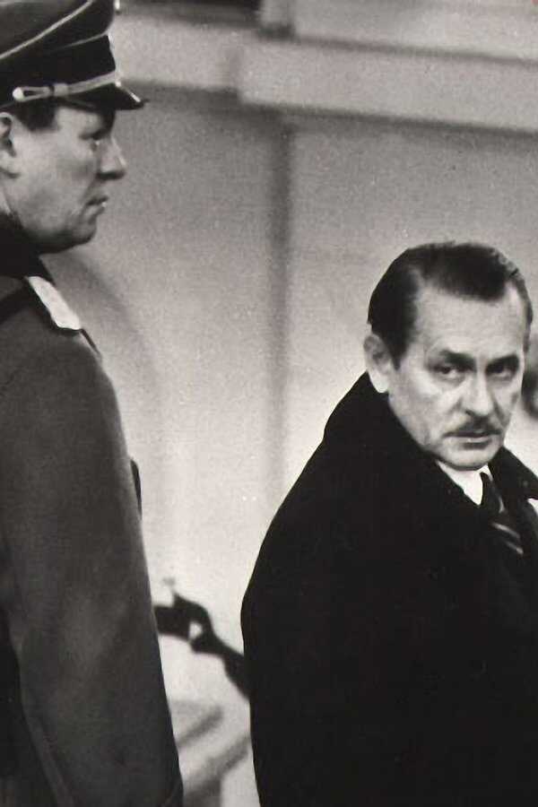 ...Gdziekolwiek jesteś, panie prezydencie... (1978) 0