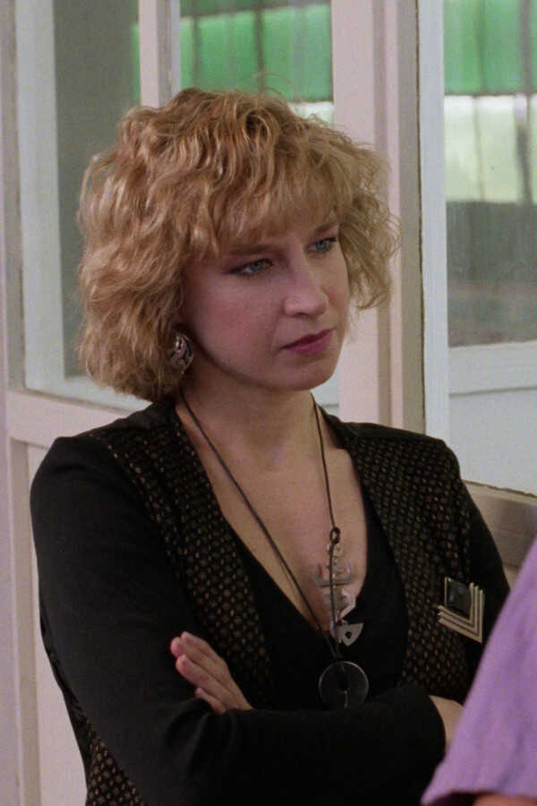 Martial Law (1990) 0