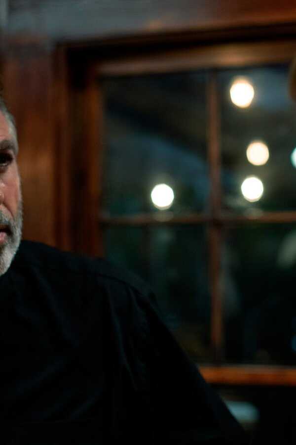 Broken Halos (2020) 0