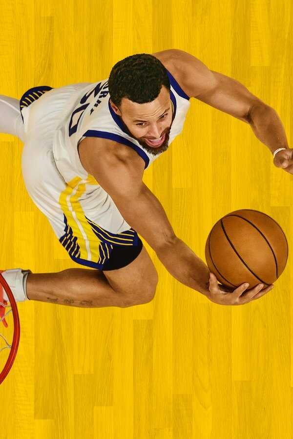 Stephen Curry: Underrated (2023) 0