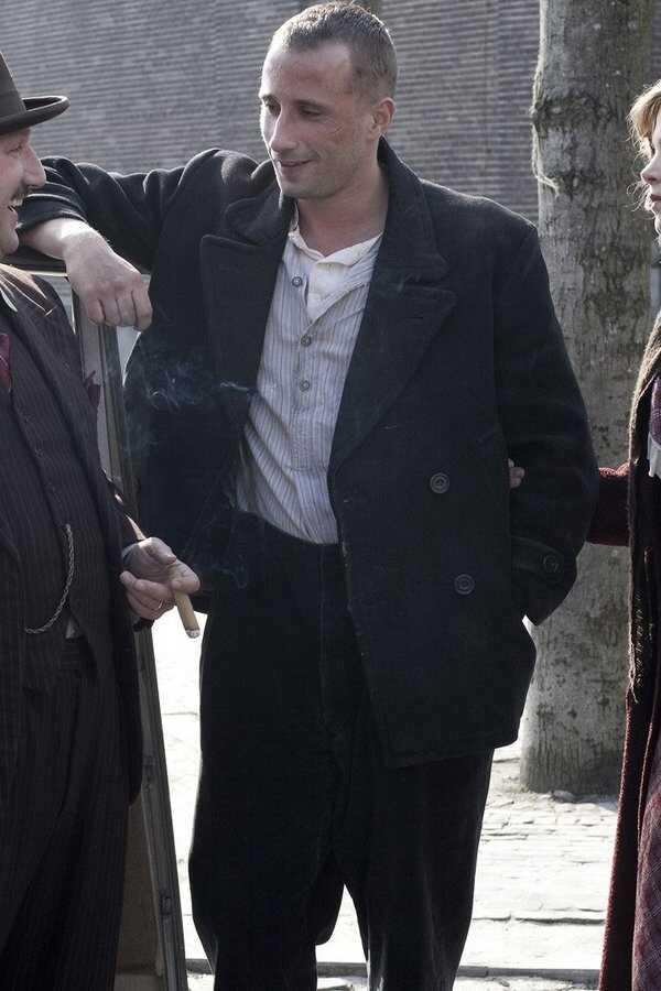 De Bende van Oss (2011) 0