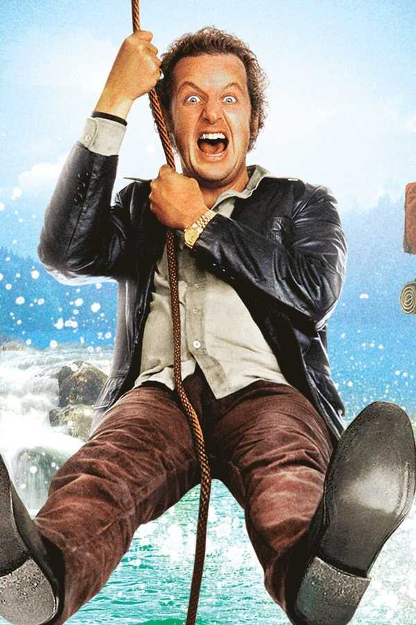 Bushwhacked (1995) 0