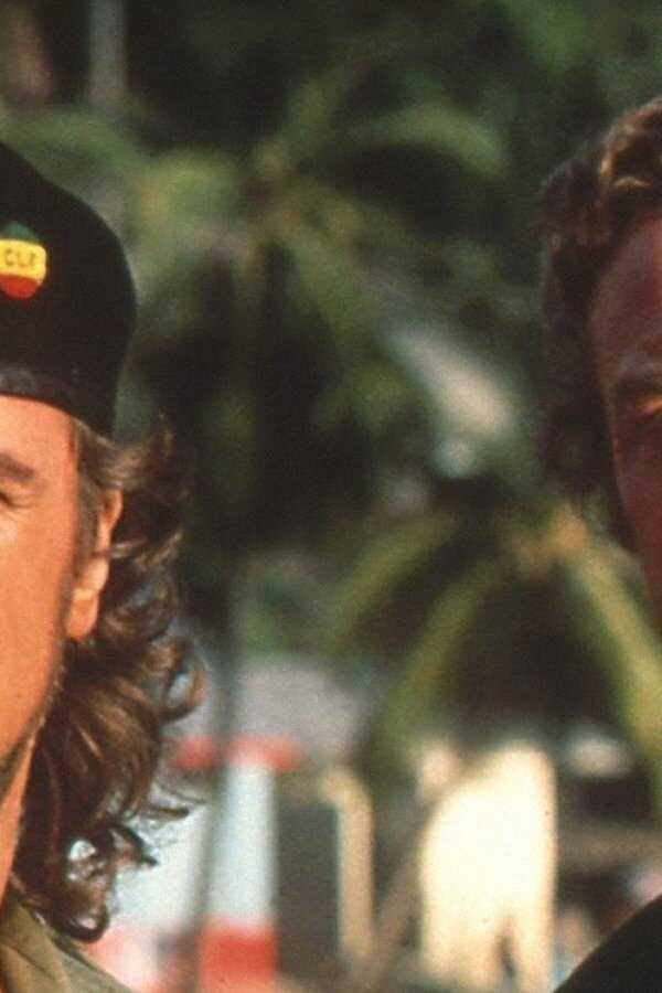Wasser - Der Film (1985) 0
