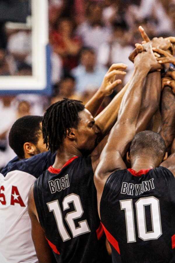 The Redeem Team (2022) 0