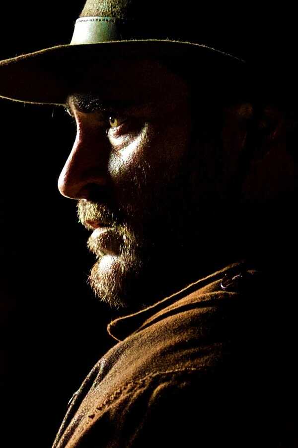 Los hermanos Sisters (2018) 0