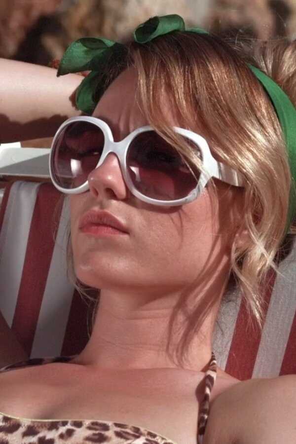 Burning Kiss (2018) 0