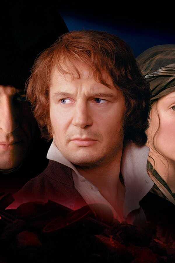Nędznicy (1998) 0