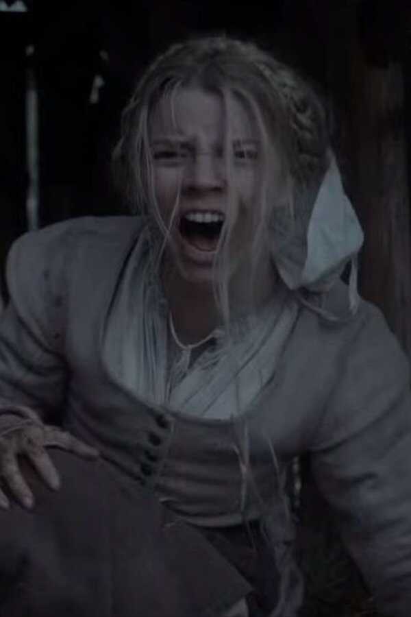 The Witch (2015) 0