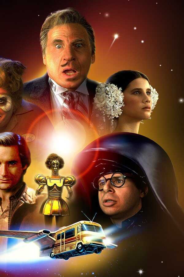 Spaceballs (1987) 0