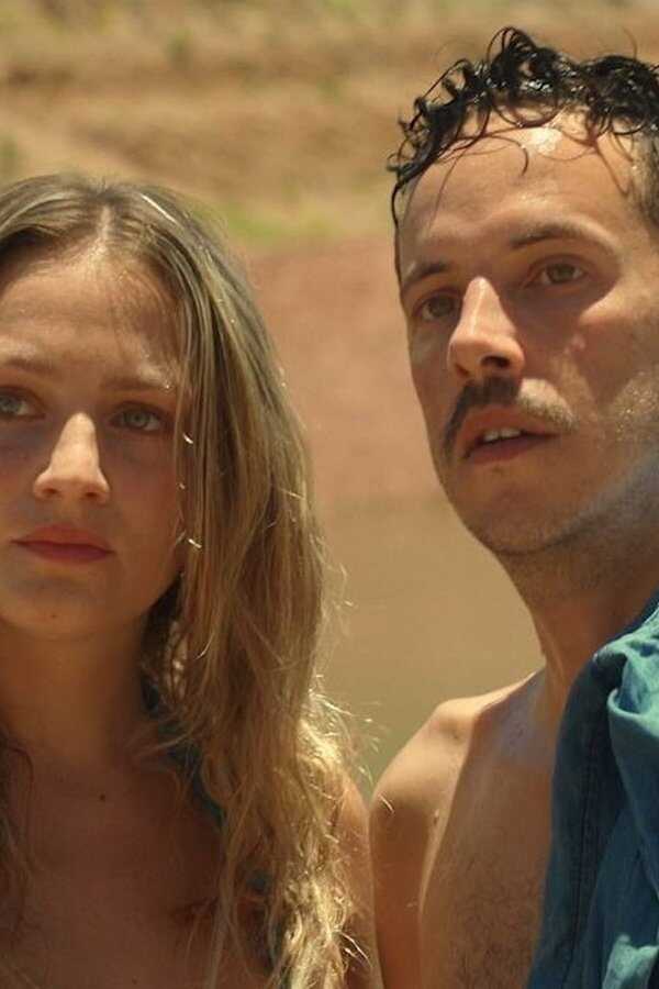 Unsichtbare Bedrohung - In The Quarry (2018) 0