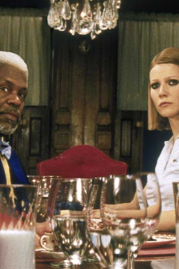 The Royal Tenenbaums (2001) 0
