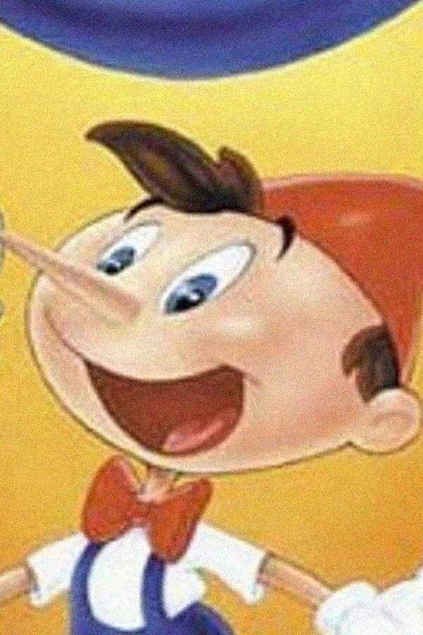 Pinocchio (1992) 0