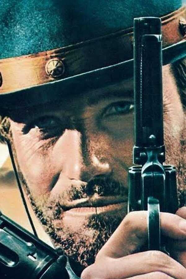 Seven Dollars on the Red (1966) 0
