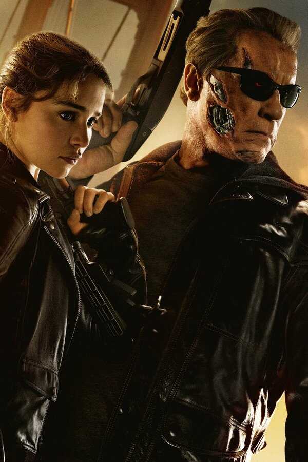 Terminator Genisys (2015) 0