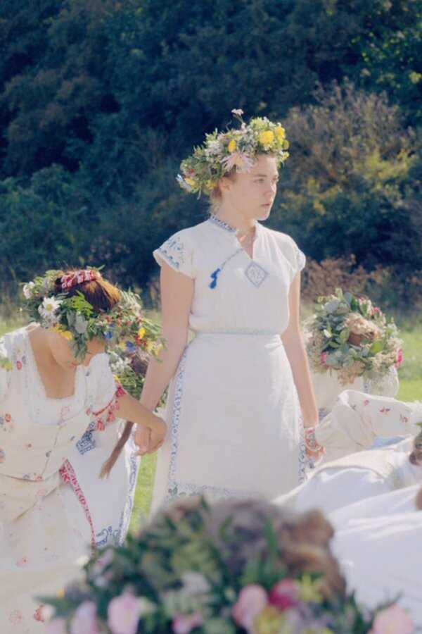 Midsommar (2019) 0