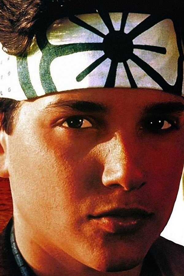 Karate Kid (1984) 0