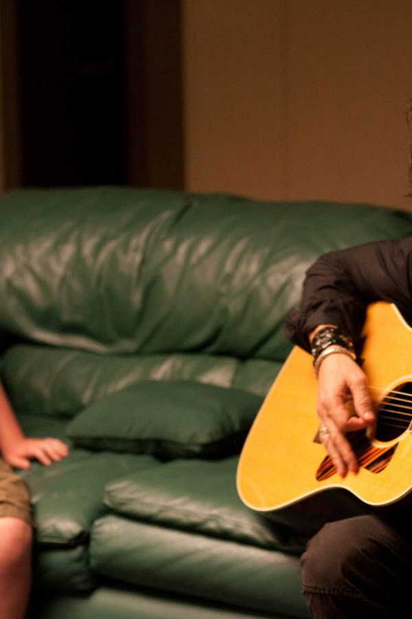 This Must Be the Place (2011) 0