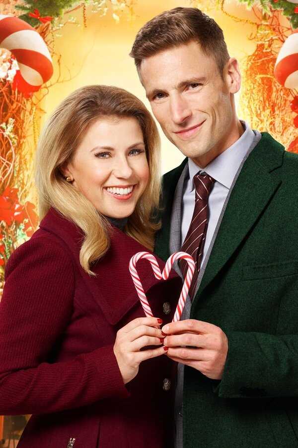 Święta zawsze na słodko (2019) 0