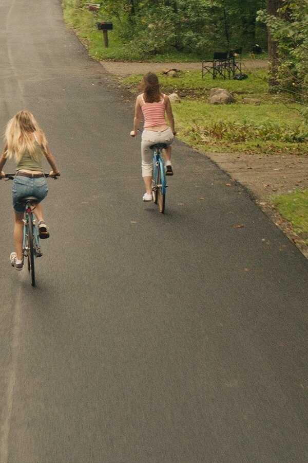 Un été à Cold Spring (2020) 0