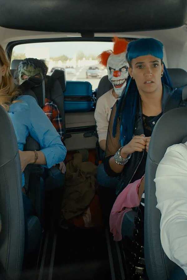Do dechy (2016) 0