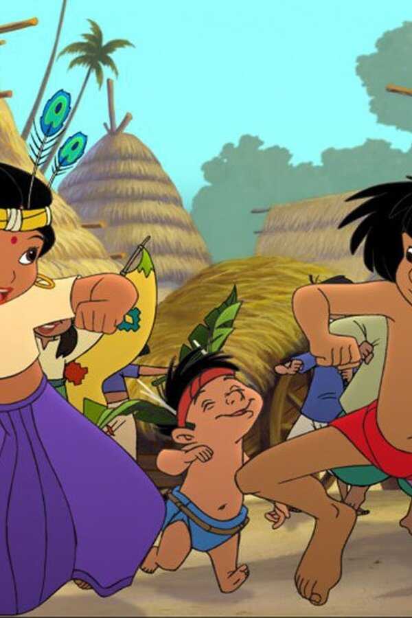 The Jungle Book 2 (2003) 0