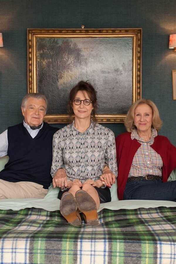 Marie-Francine (2017) 0