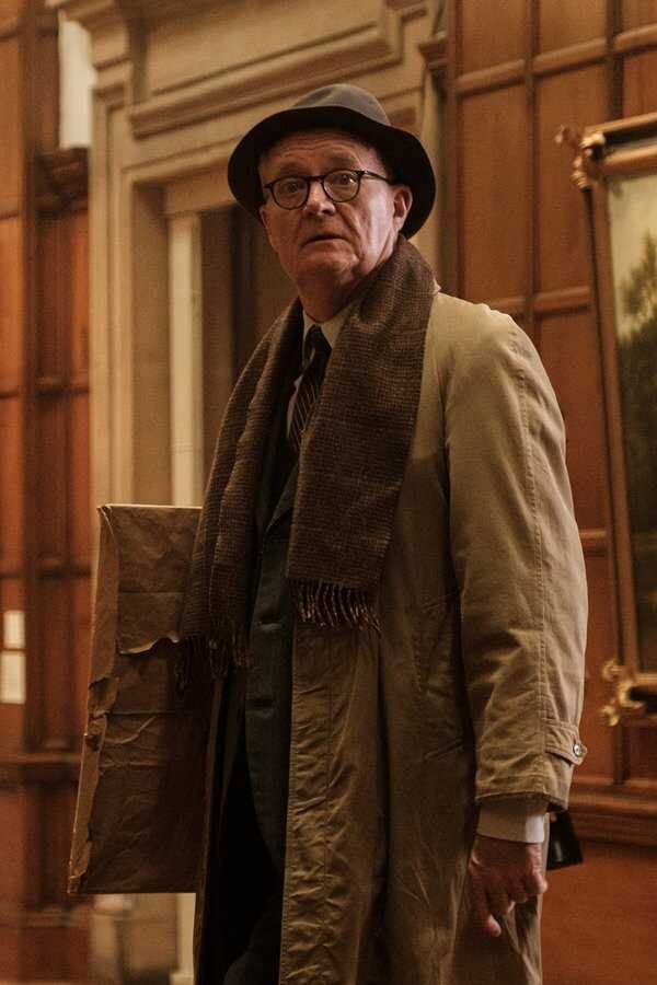 The Duke (2021) 0