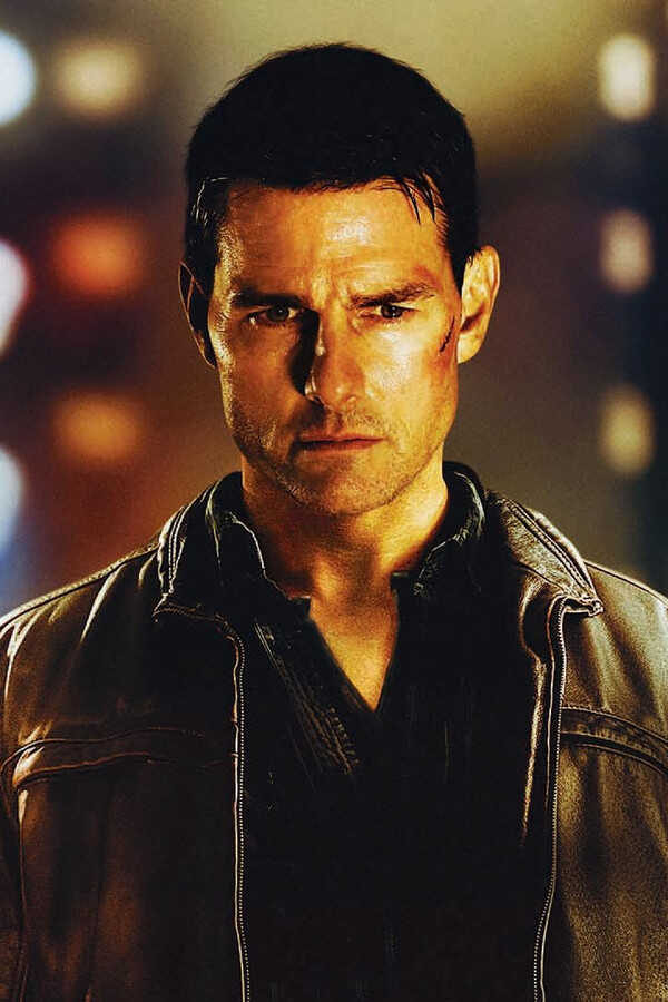 Jack Reacher (2012) 0