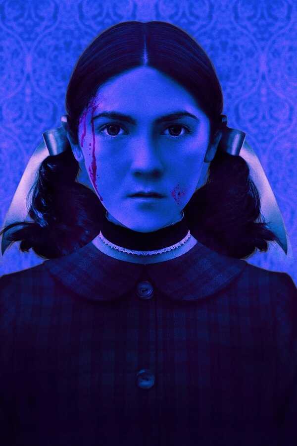 Orphan: First Kill (2022) 0