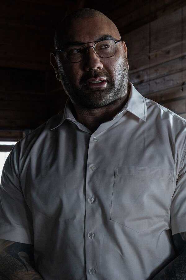 Knock at the Cabin (2023) 0