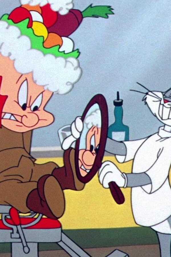 Le Clapier de Séville (1950) 0