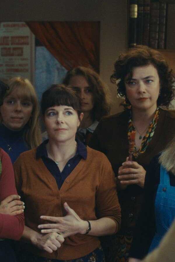 Angry Annie (2022) 0
