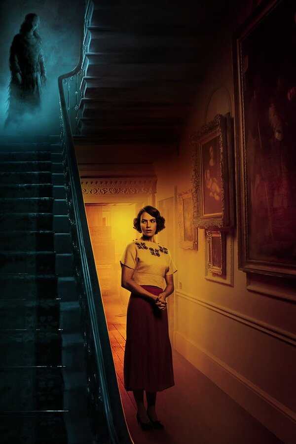 The Banishing (2021) 0