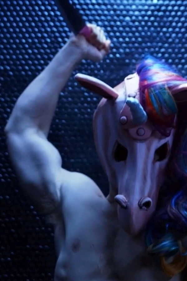 Killer Unicorn (2018) 0