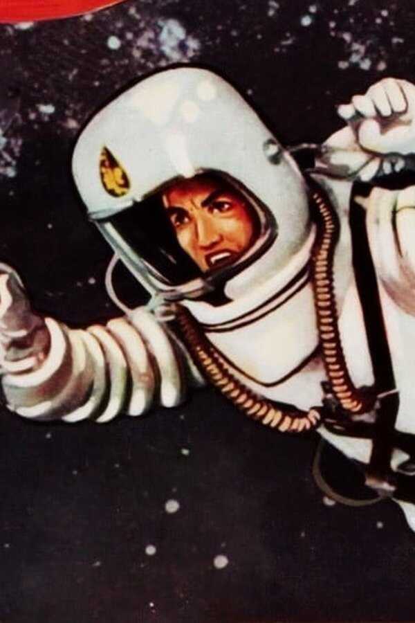 Ufos zerstören die Erde (1962) 0
