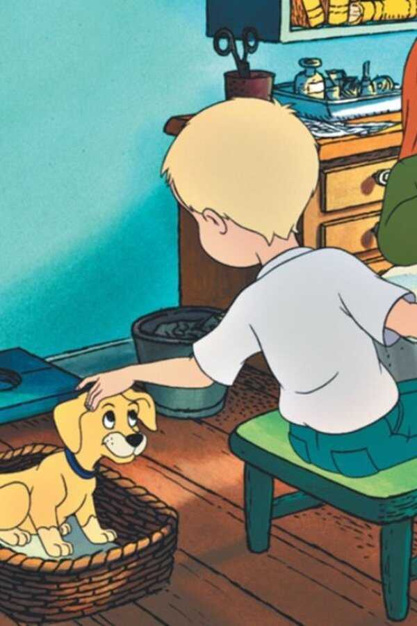 Karlsson on the Roof (2002) 0