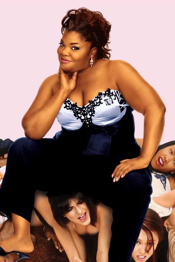 Phat Girlz (2006) 0