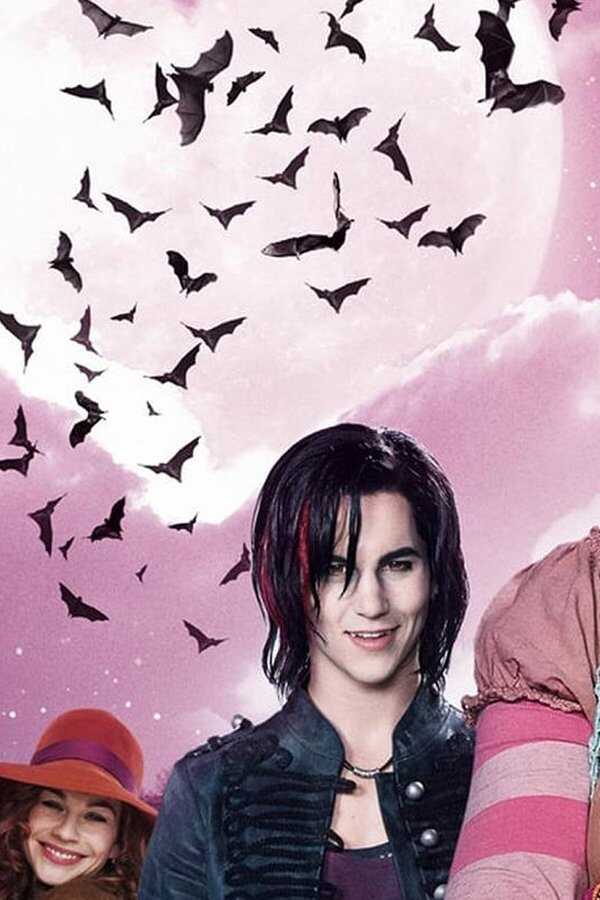 Vampier Zusjes (2012) 0